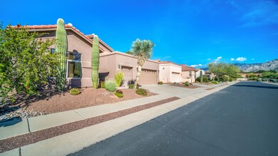 345 E Desert Golf Place, Tucson, AZ 85737 - photo 3
