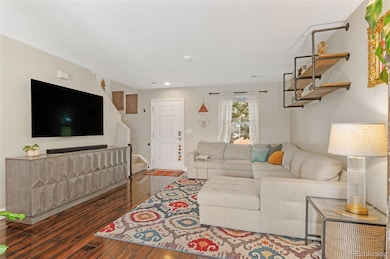 4688 S Swadley Way, Morrison, CO 80465 - photo 4