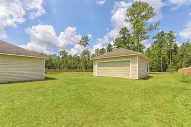 178 Parkside Cir, Crawfordville, FL 32327 - photo 3