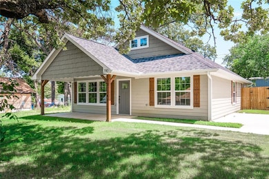 200 E Munson St, Denison, TX 75021 - photo 2