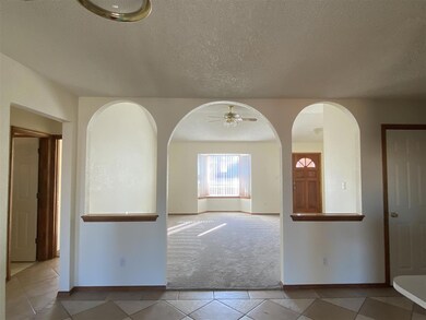 603 Mars Ave, Alamogordo, NM 88310 - photo 4