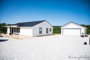1665 Plumlee Rd, Compton, AR 72624 - photo 4