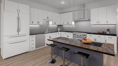 76 Verndale St unit 2, Brookline, MA 02446 - photo 4