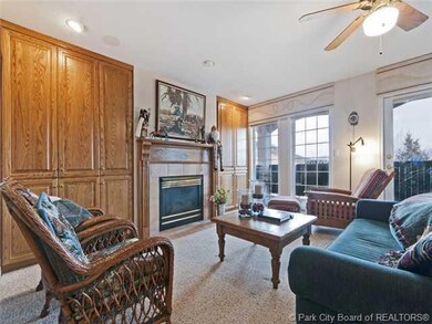 Great Room.