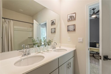 181 Longleaf St, Dawsonville, GA 30534 - photo 4