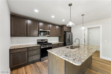 1118 Overridge Ave SE, North Canton, OH 44720 - photo 4