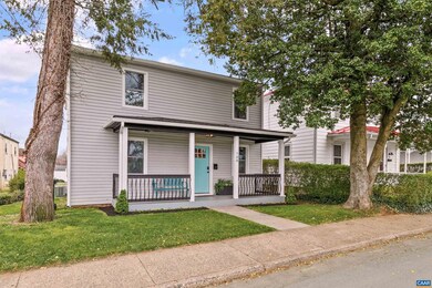 708 West St, Charlottesville, VA 22903 - photo 3