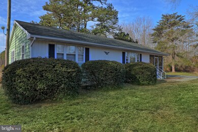 18492 Whaleys Corner Rd, Georgetown, DE 19947 - photo 2