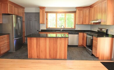 341 E Chestnut Hill Rd, Montague, MA 01351 - photo 6