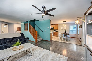 2512 SW Siskin Cir, Port Orchard, WA 98367 - photo 5