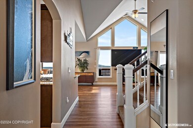 Main level
