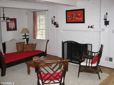 Den/Family/Great Room