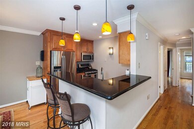 6539 Brick Hearth Ct, Alexandria, VA 22306 - photo 3