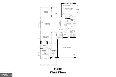 TBB Salt Cedar Dr unit PALM, Lewes, DE 19958 - photo 7