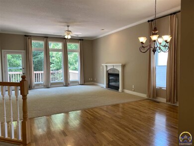 1113 SW Red Oaks Place, Topeka, KS 66615 - photo 3