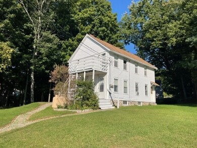 1664 Main St unit 2nd flr, Jefferson, MA 01522 - photo 2