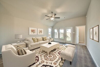 20810 Shetland Valley Way, Tomball, TX 77377 - photo 3