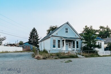 919 Ergo St, Butte, MT 59701 - photo 2