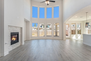 17923 Aqua Haven Ln, Woodloch, TX 77302 - photo 6