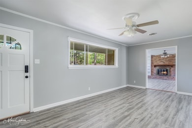 3405 Sandra Dr, Shreveport, LA 71119 - photo 4