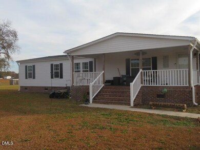 520 Lees Chapel Church Rd, Dunn, NC 28334 - photo 3