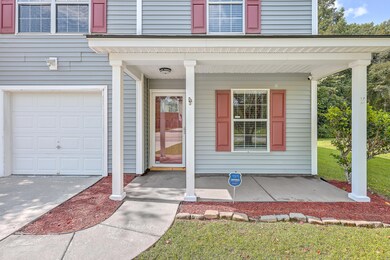 3035 Maple Leaf Dr, Moncks Corner, SC 29461 - photo 2