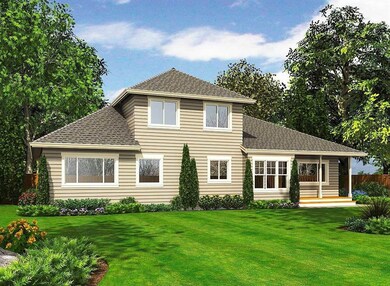 Lot 25 Whispering Meadow Blvd, Pottsboro, TX 75076 - photo 2