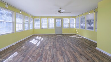 Sunroom