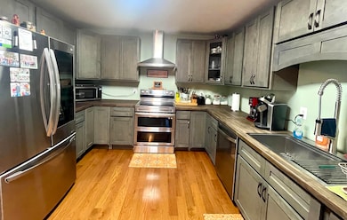 995 Lily Rd, London, KY 40744 - photo 4