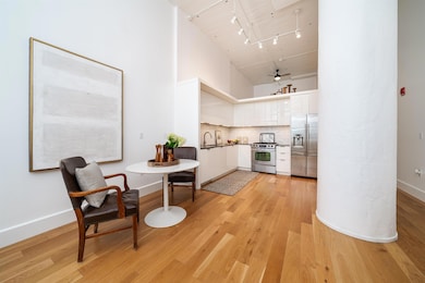 50 Dey St unit 324, Jersey City, NJ 07306 - photo 7