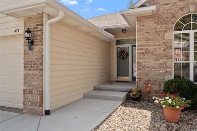 473 Schwarz Rd, O Fallon, IL 62269 - photo 4