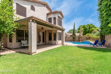 2859 E Millbrae Ln, Gilbert, AZ 85234 - photo 4