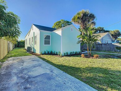 3119 Windsor Ave, West Palm Beach, FL 33407 - photo 2