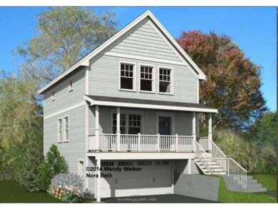 8 Charron Cir unit 10, Exeter, NH 03833 - photo 2