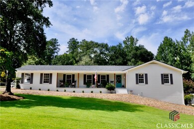 685 Kings Rd, Athens, GA 30606 - photo 2