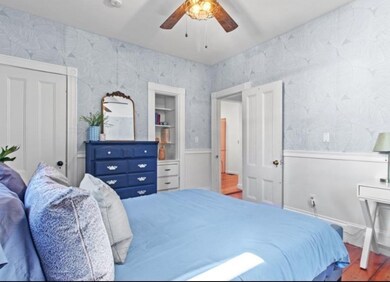 36 Msgr Patrick j Lydon Way unit 1, Dorchester Center, MA 02124 - photo 6