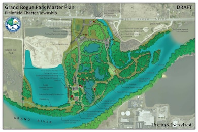 2911 Isle Grand Dr, Belmont, MI 49306 - photo 3