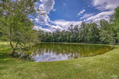 2345 Pompano Rd, Cantonment, FL 32533 - photo 2