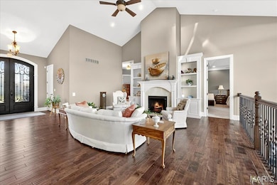 16906 Bottlebrush Ct, Chesterfield, MO 63005 - photo 6