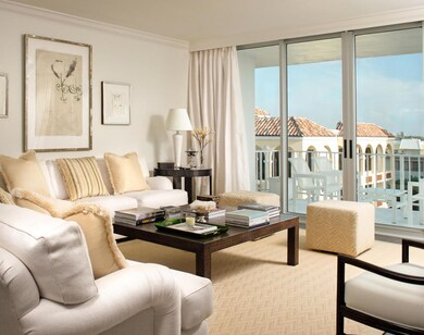 Living room view 2