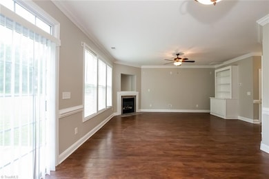 382 Tortoise Ln, Winston Salem, NC 27127 - photo 3