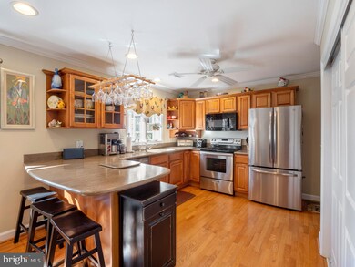 413 Chesapeake Ave, Stevensville, MD 21666 - photo 4