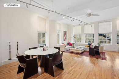 12 W 17th St unit 10, New York, NY 10011 - photo 4