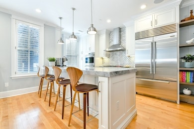 893 E 2nd St unit 5, Boston, MA 02127 - photo 4