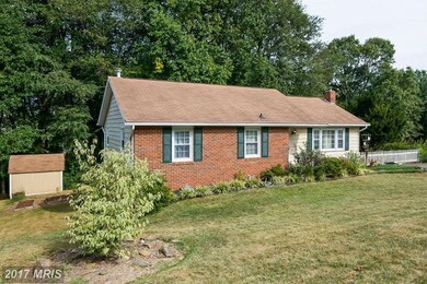 5809 Dale Dr, Sykesville, MD 21784 - photo 2