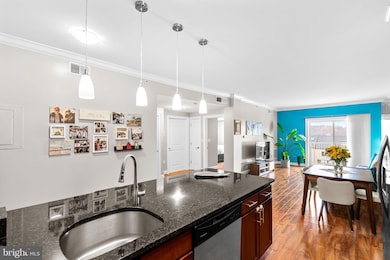 The Isabella At Monticello Mews unit 500, Alexandria, VA 22312 - photo 7