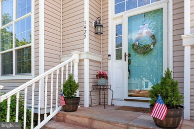 1427 Illinois Ave, Severn, MD 21144 - photo 4