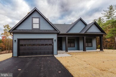 116 Mayapple Ct, Hedgesville, WV 25427 - photo 2