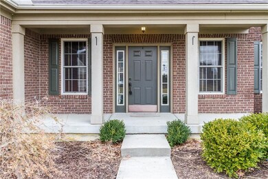 12484 Goodloe Dr, Fishers, IN 46037 - photo 2