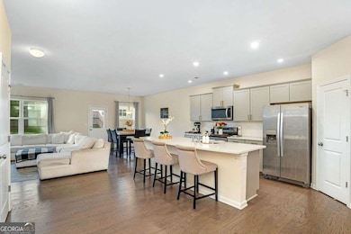 105 Paulownia Cir, McDonough, GA 30253 - photo 5